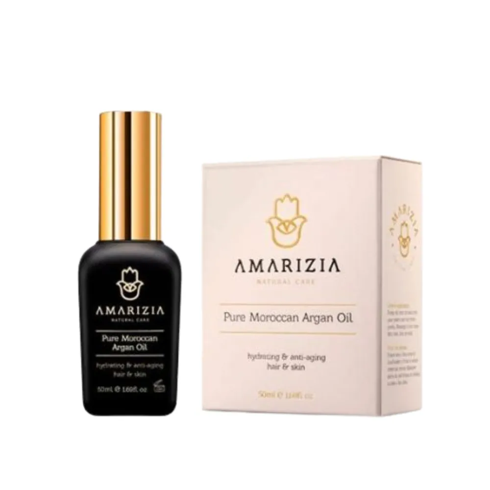 1-Amarizia-Aceite-de-Argan-50ml.webp Amarizia Aceite de Argán 50ml - Imagen 1